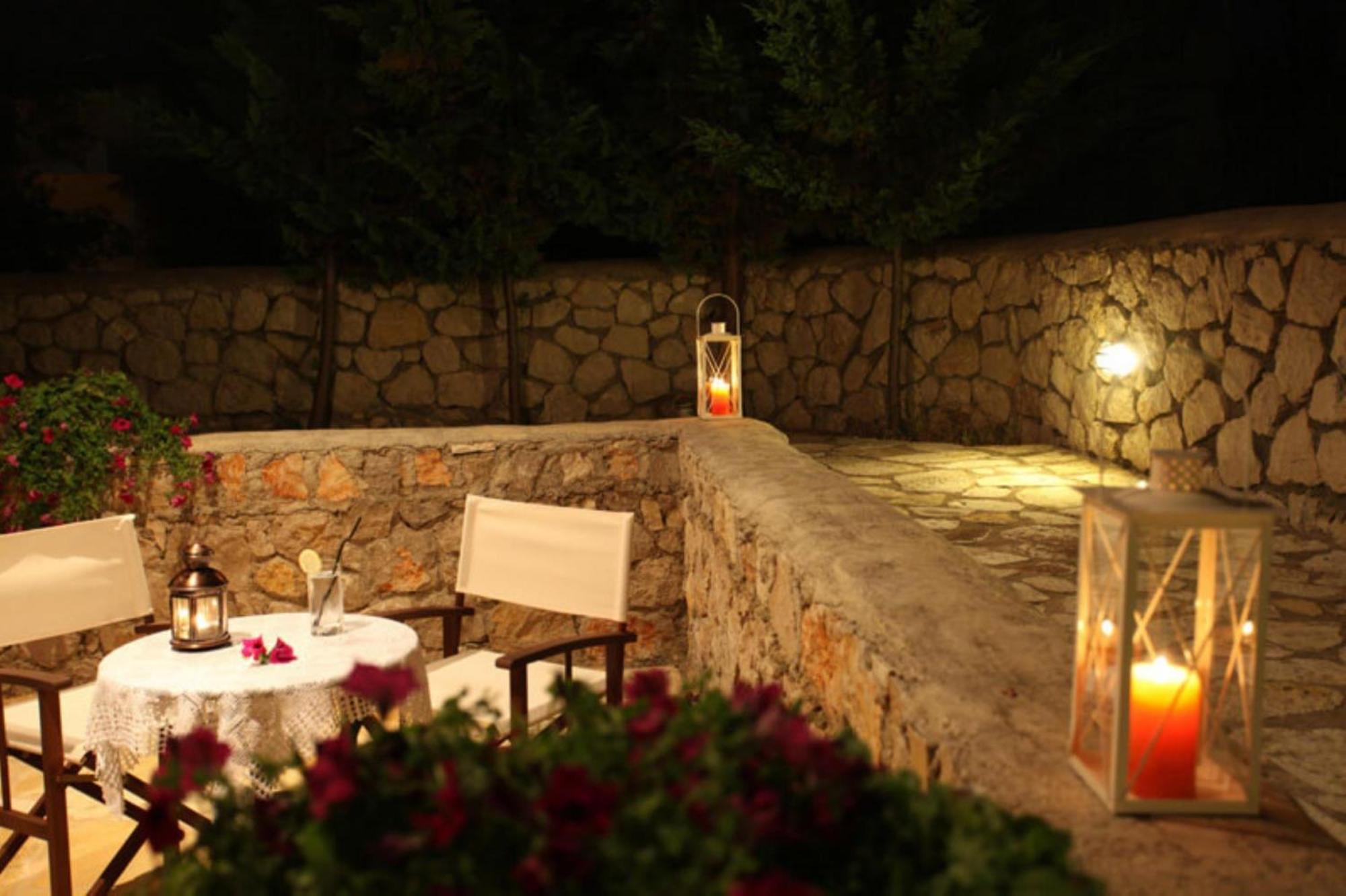 Porto Nirikos * Λευκάδα
