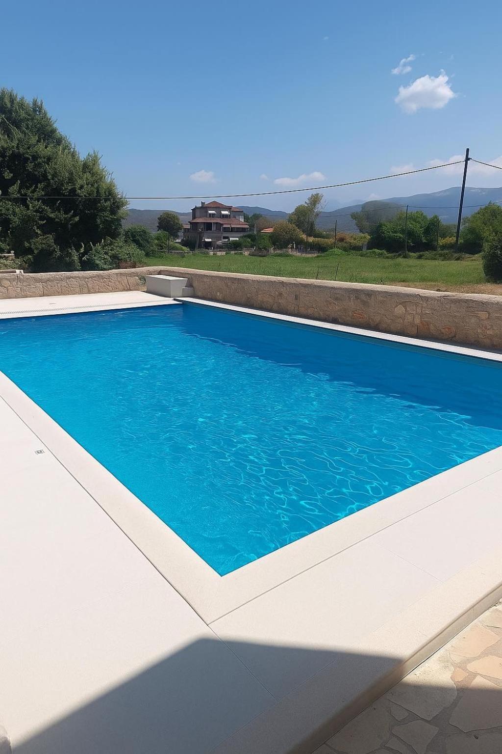 Porto Nirikos Διαμέρισμα *